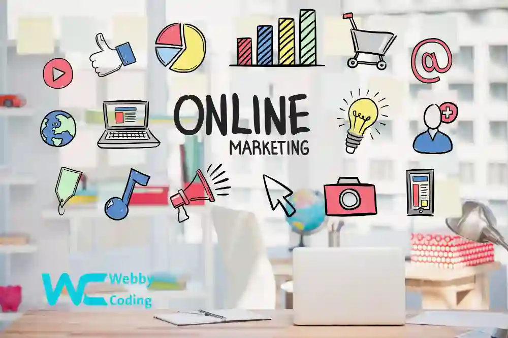 الفرق بين موقع الخدمات والمتجر الإلكتروني