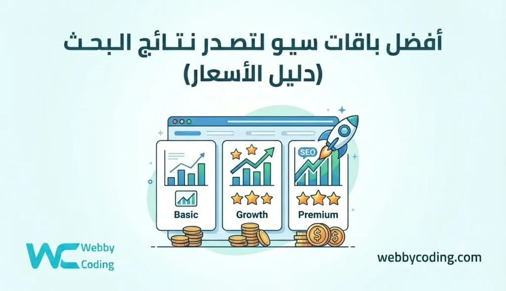 باقات سيو